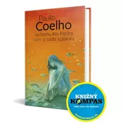 Na brehu Rio Piedra som si sadla a plakala, 2. vydanie