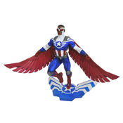 Grupo GALERIJA MARVEL FIGUR SAM WILSON CAPTAIN AMERICA, (21240353)