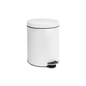Koš za smeti AWD 1787 5L Bianco