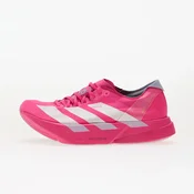 Sneakers adidas Adizero Adios Pro 4 W Shock Pink/ Zero Met./ Aurora Plum EUR 38 2/3