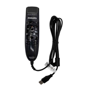 Philips SpeechMike Premium mit Track-Pad SMP3700/00
