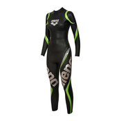 ARENA Triwetsuit Carbon