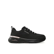 Skechers Superge 150373/BKRG Črna