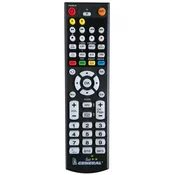 General OPTICUM AX HD60 - združljiv daljinski upravljalnik znamke General