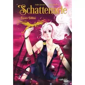 Schattenarie Encore Edition 2