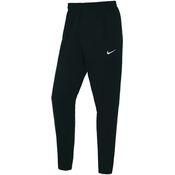 Hlače Nike MEN S TEAM BASKETBALL PANT-BLACK