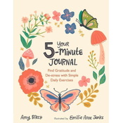 Your 5-Minute Journal