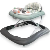 BBO Dubak Funride - Dark grey