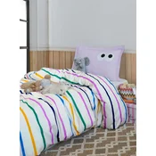 Lessentiel Maison Komplet posteljine Funny, 140x200 cm, Bela