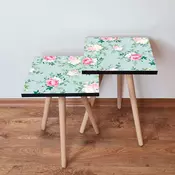 HANAH HOME 2SHP167 Green