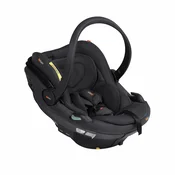 BeSafe Go Beyond2 Anthracite Mesh