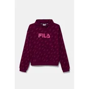 Otroški pulover Fila LOITZ