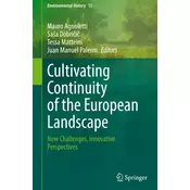 Cultivating Continuity of the European Landscape