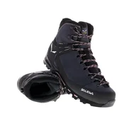Salewa MTN Trainer Classic Mid GTX Ženske Pohodniški čevlji Gore-Tex