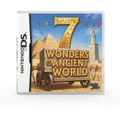 7 Wonders of the Ancient World (DS) - rabljeno
