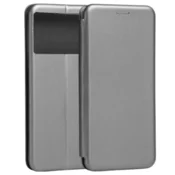 1 to 3 Ovitek Beline Magnetni Za Xiaomi Poco M5 Jekleni Zaščitni S Pokrivom