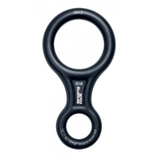 SINGING ROCK Figure 8 L black