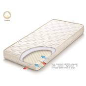 LAGEA BABY MERKUR 65x135cm vzmetnica