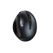 GENIUS Ergo 8300S USB Wireless Iron Grey miš