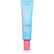 beBIO Natural Regenerating Night Cream regeneracijska krema za obraz za noč 40 ml
