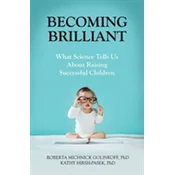 Becoming Brilliant