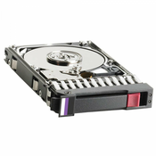Hewlett Packard Enterprise 146GB, 10K rpm, Hot Plug, SAS, 2.5 2.5