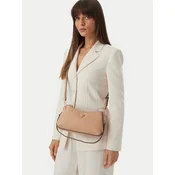 Guess Ročna torba Noelle II Mini HWZG96 72730 Bež