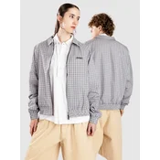 Jacker Street Check Jacket multi