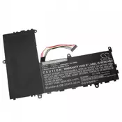 Baterija za laptop Asus EeeBook X205