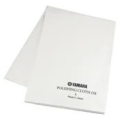 Yamaha Polishing Cloth DX L 03 polirna krpa