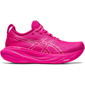 Asics GEL-NIMBUS 25, ženske tenisice za trcanje, roza 1012B356