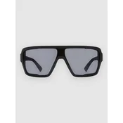 VonZipper Defender D Blk Sat Clr Sunglasses grey