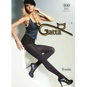 Gatta Rosalia 300 Nero Black 4-L