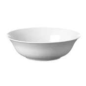Skleda za Solato Delta, Porcelan, (230mm)