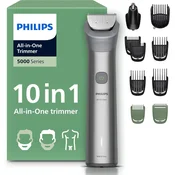 Philips Philips Multigroom Series 5000 (10-dijelni) - Sve u jednom brijac za lice, glavu i tijelo