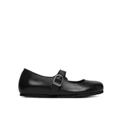 Birkenstock Balerinke Santa Clarita 1030709 Črna