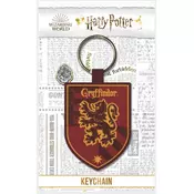 Privezak Harry Potter - Gryffindor