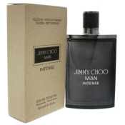 Jimmy Choo Jimmy Choo Man Intense toaletna voda 100 ml Tester za muškarce