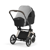 Cybex zaštita od sunca Light Grey