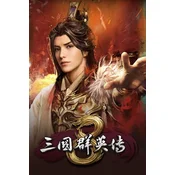 Heroes of the Three Kingdoms 8 Steam Key (PC) EUROPE