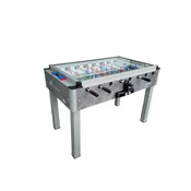 Namizni Nogomet Roberto Sport College Cover PRO - Siv RM