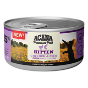 Acana | Kitten Premium Pate Piščanec & Riba 85g