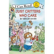 Just Critters Who Care