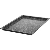 Emajlirana gastronorm posoda Schneider GN 2/1 530x650, višina 40 mm