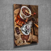 Wallity Slika DC215, 30x40cm