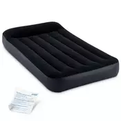 Intex Madrac na napuhavanje 191x99x25 cm jednostruki 64141