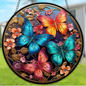 Hvatac sunca - Butterfly / Tip18 / XL KP32363