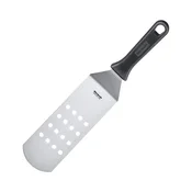 Master Line perforated spatula, 20 x 7.5 cm, stainless steel - Westm