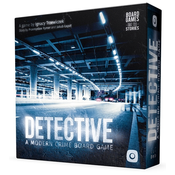 Portal Games društvena igra Detective - A Modern Crime Board Game