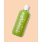 Rated Green Šampon za cišcenje s ružmarinom Real Mary Exfoliating Scalp Shampoo - 400 ml